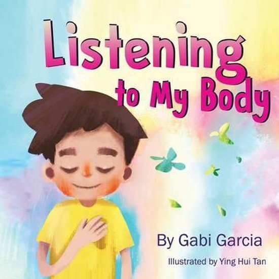 Gabi Garcia Listening To My Body thumbnail