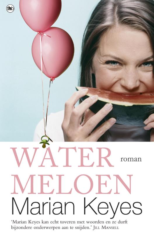 boekenbalie_9789044332391_cover Watermeloen