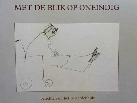 P. Jorritsma Met De Blik Op Oneindig