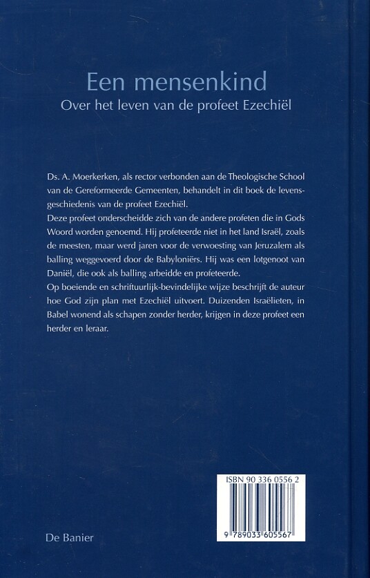 MENSENKIND achterkant