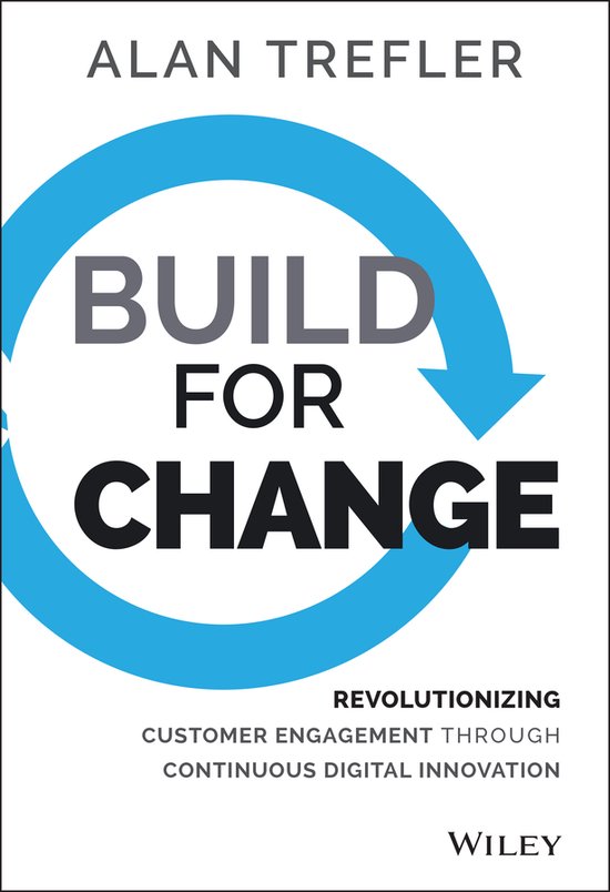 Build For Change