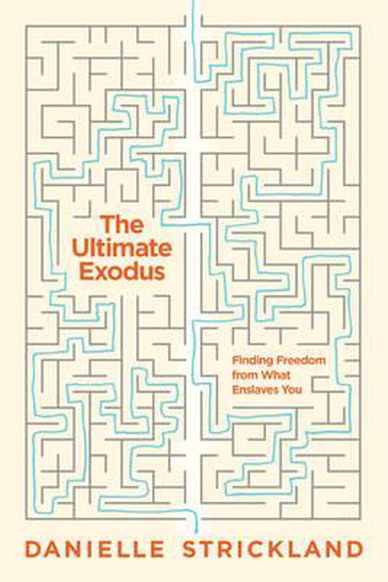 Ultimate Exodus, The