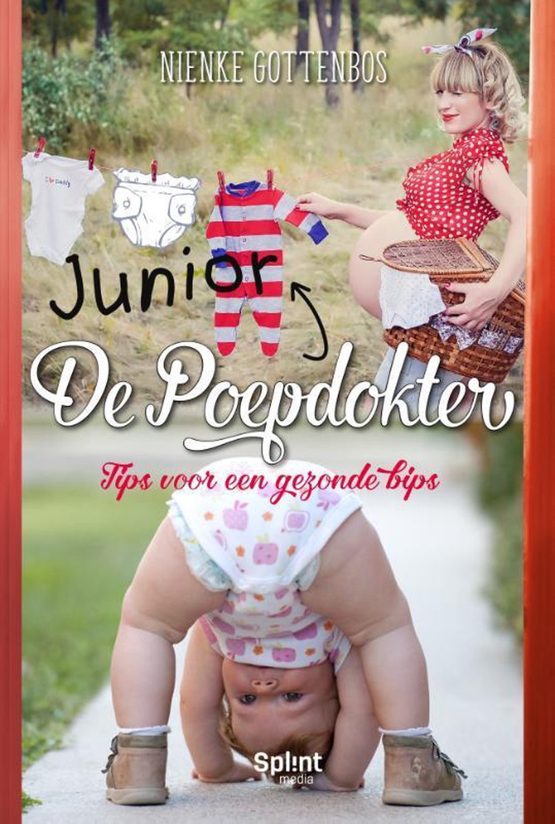 De Poepdokter - junior / De poepdokter / 3