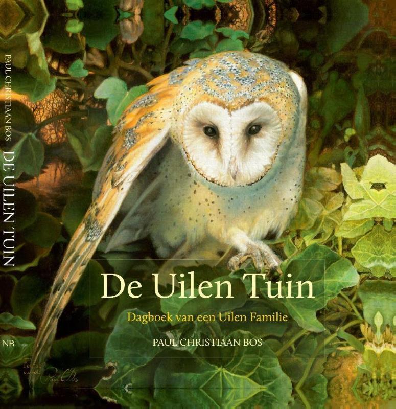 De uilen tuin