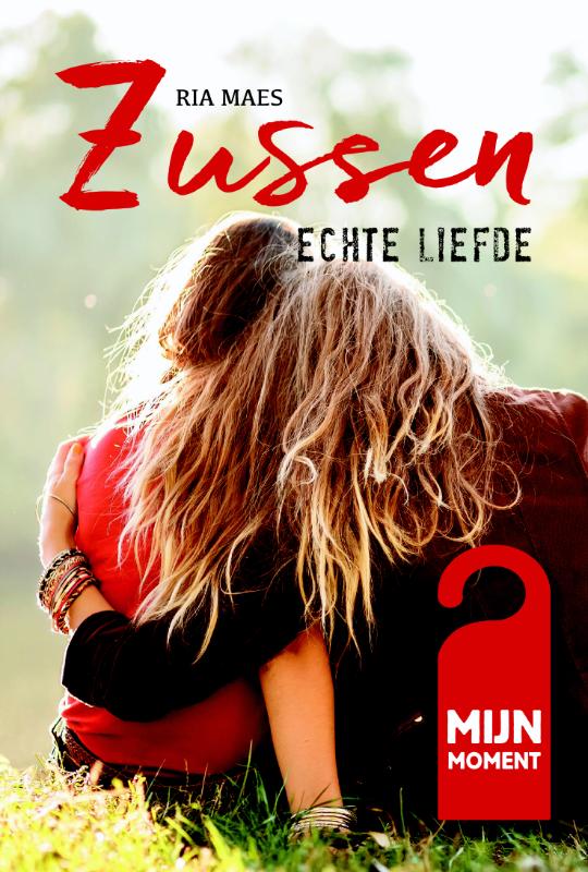 boekenbalie_9789492328168_cover Echte liefde / Zussen