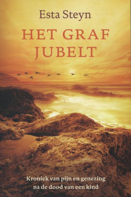 boekenbalie_9789058040909_cover Het graf jubelt