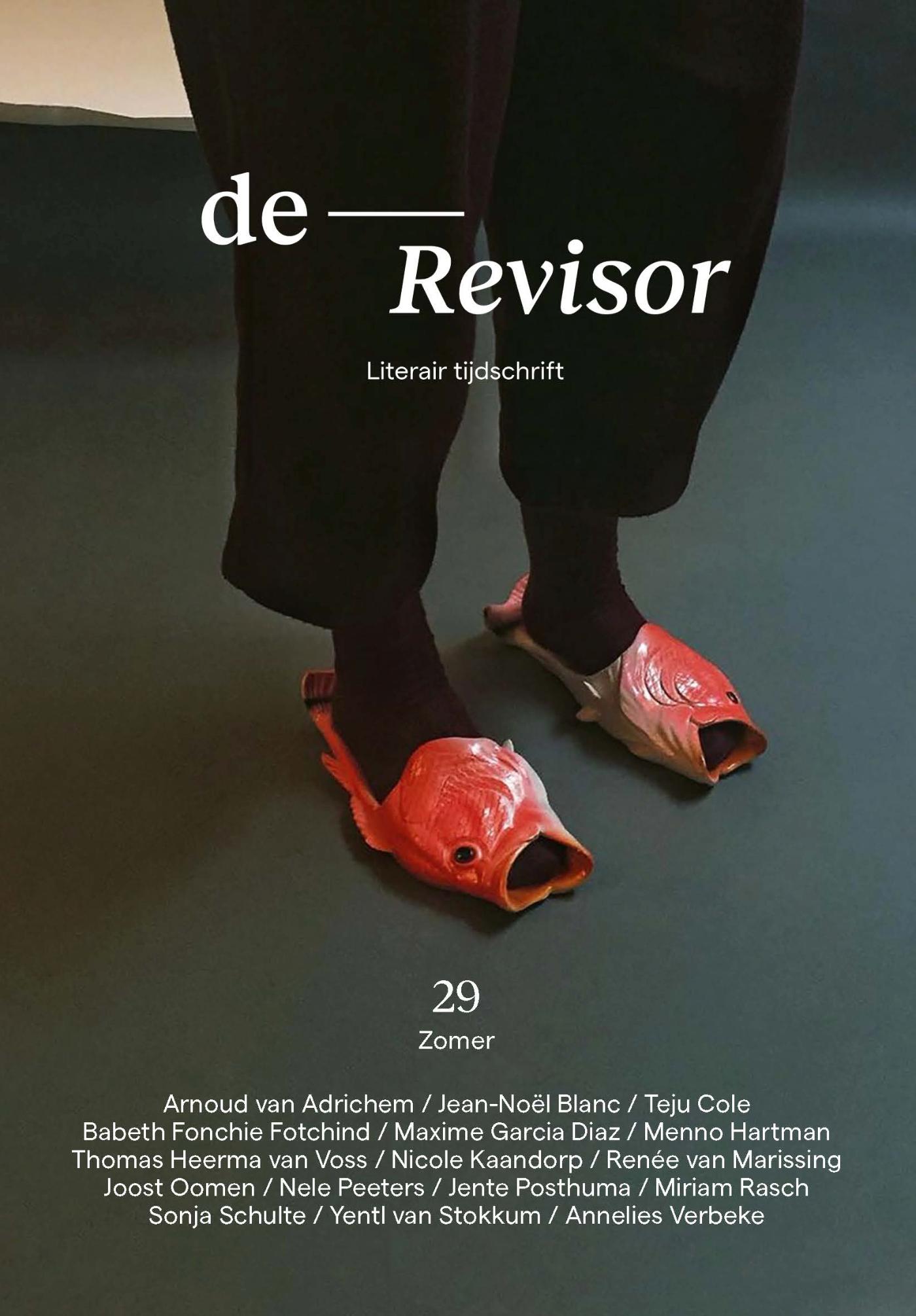 Revisor 29