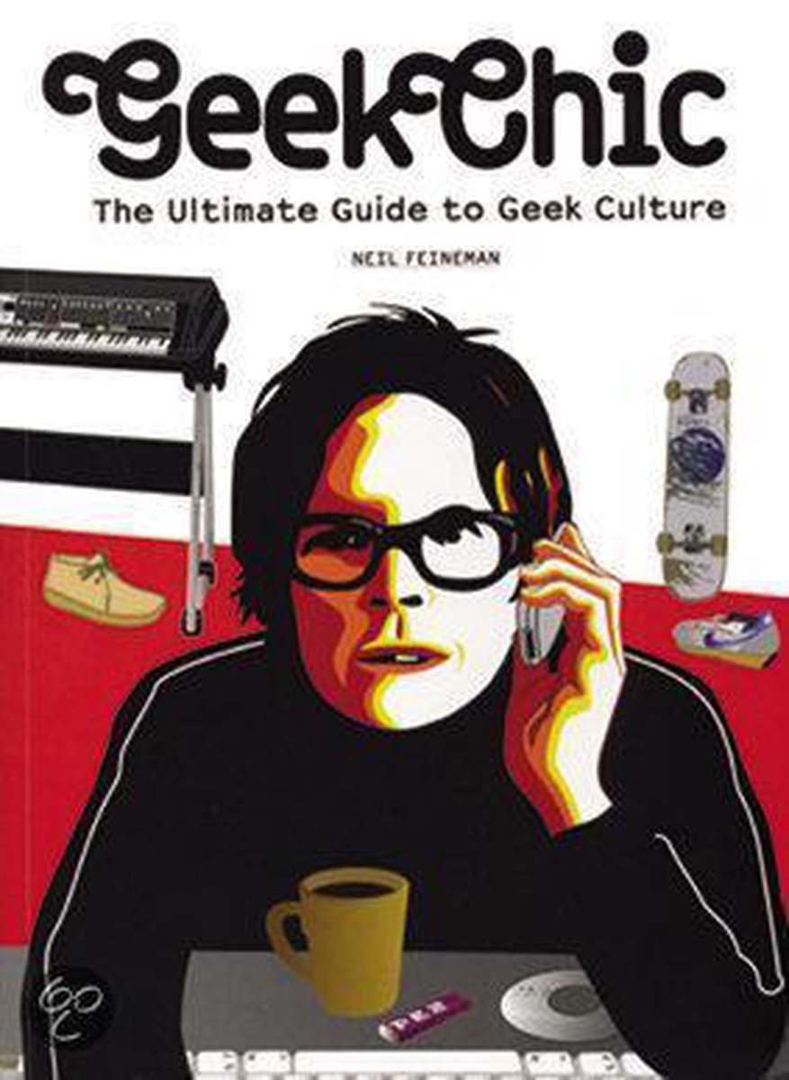 W. Feineman Geek Chic