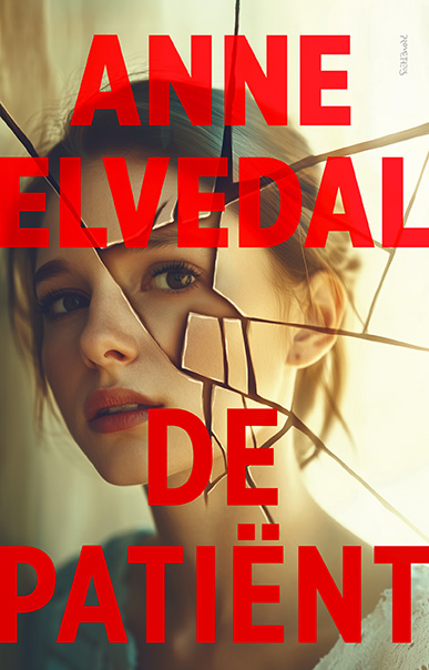 Anne Elvedal De Patiënt thumbnail