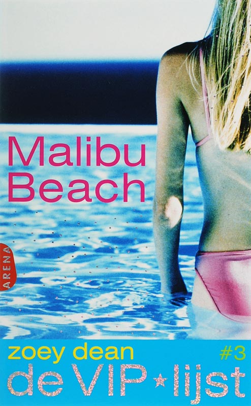 Mailibu Beach Vip*Lijst 3