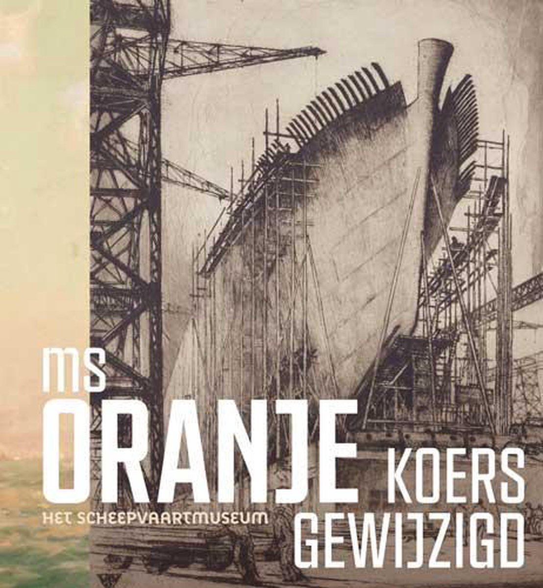 Ms Oranje thumbnail