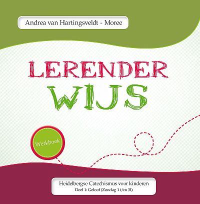 Werkboek Heidelbergse Catechismus voor kinderen