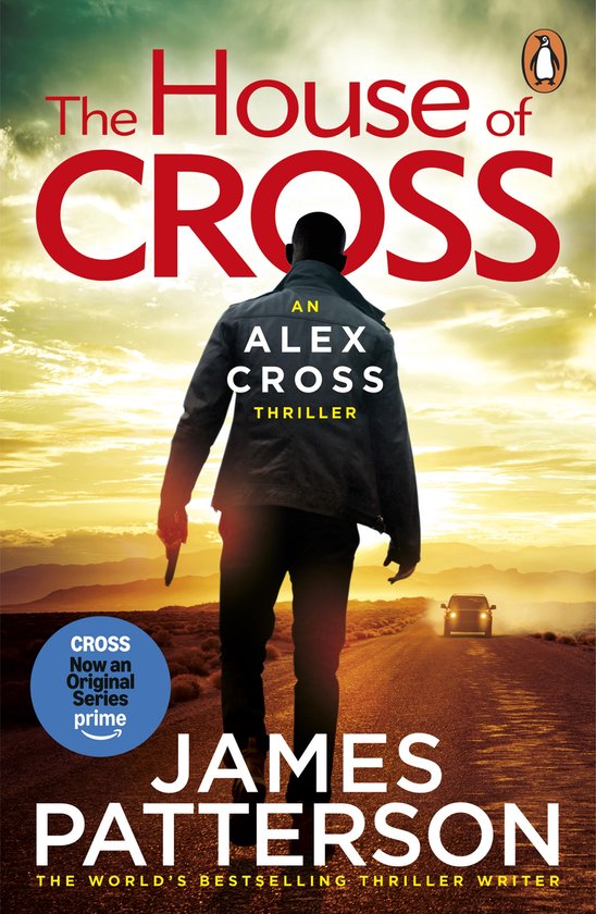 The House of Cross / Alex Cross