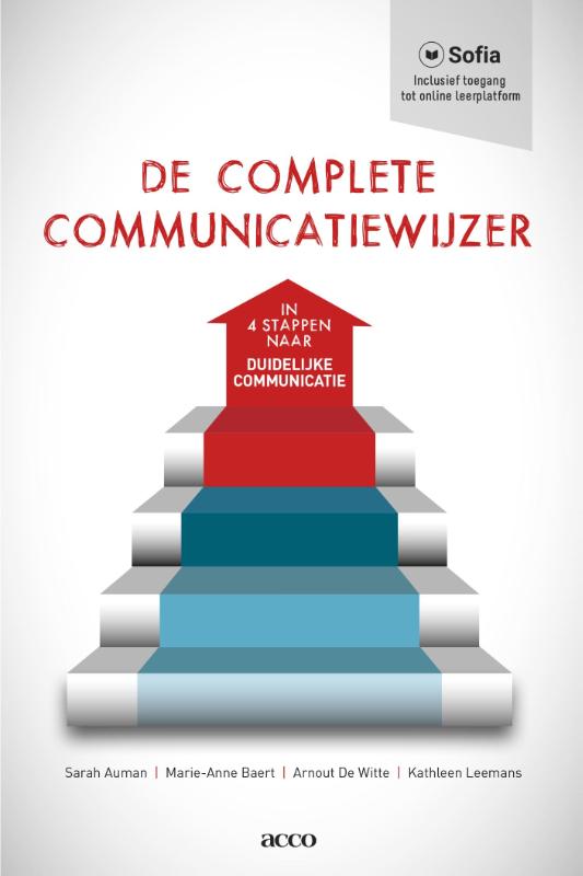 De complete communicatiewijzer