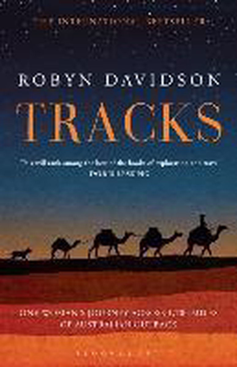 Tracks