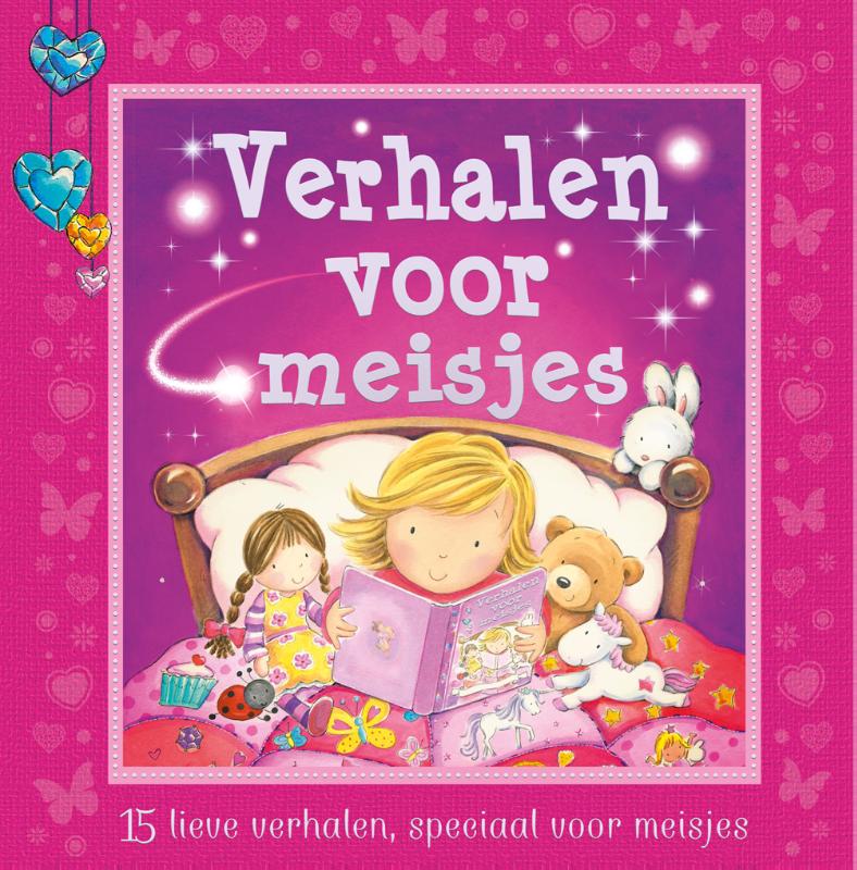 Verhalen voor meisjes