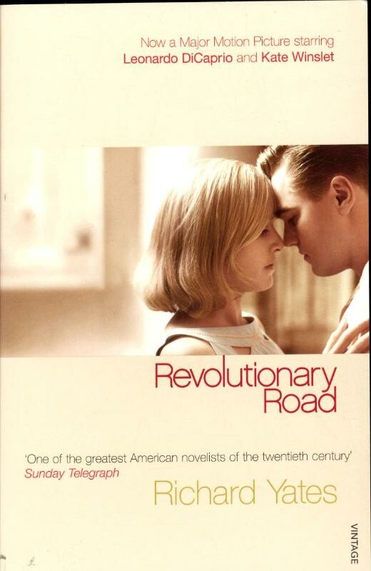 Revolutionary Road / Vintage classics