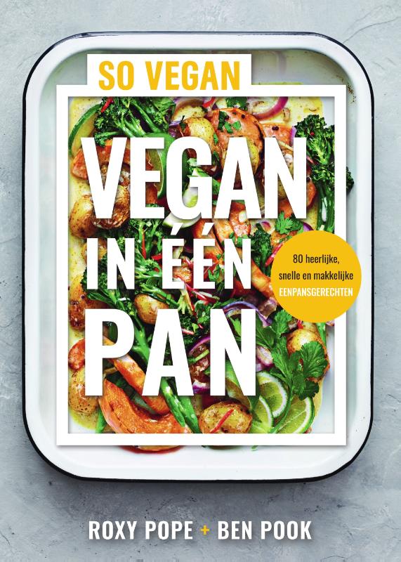 boekenbalie_9789000380138_cover Vegan in één pan