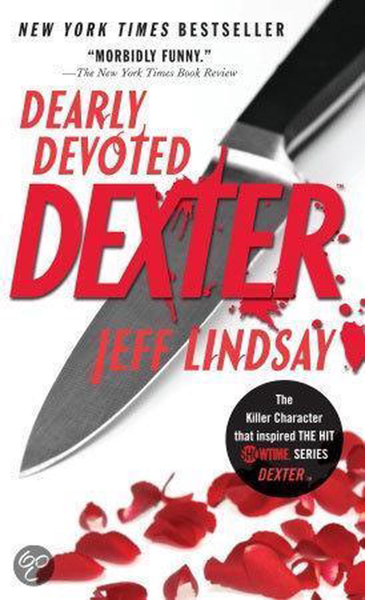 Dearly Devoted Dexter