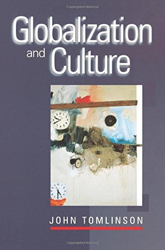 Globalization and Culture