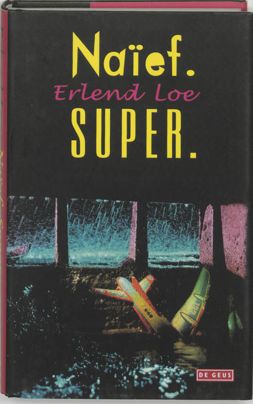 Isbn Naef. Super. thumbnail