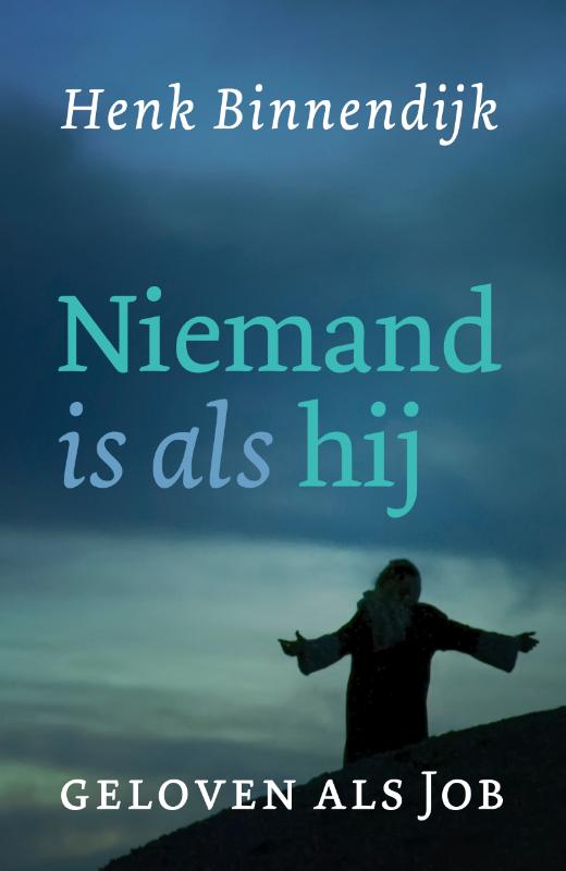 Henk Binnendijk Niemand Is Als Hij