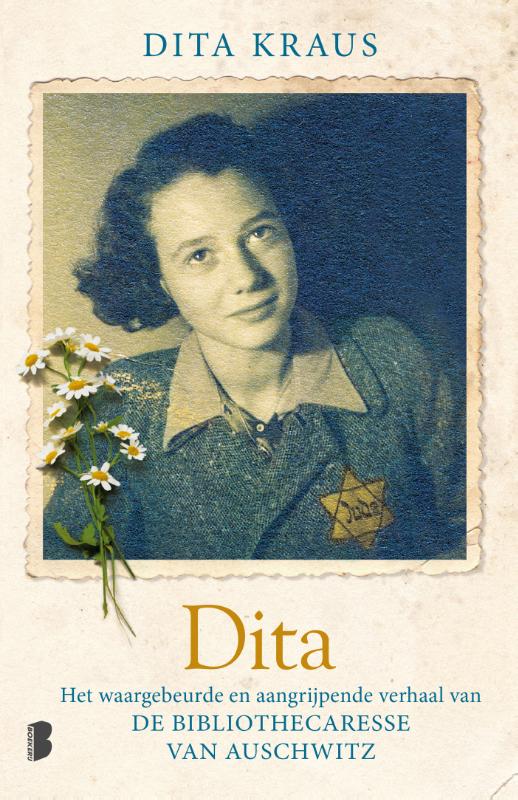 Dita Kraus Dita thumbnail