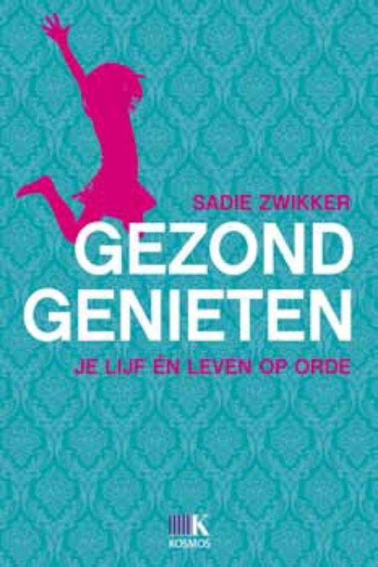 Gezond Genieten