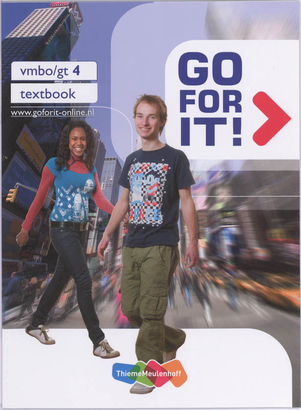 boekenbalie_9789006144468_cover Go for it! 4 vmbo-GT Tekstboek