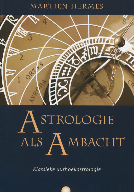 boekenbalie_9789062710256_cover Astrologie als ambacht