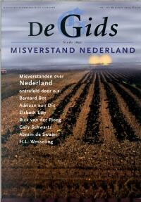 De Gids 5/6 mei/juni 2004 Misverstand Nederland