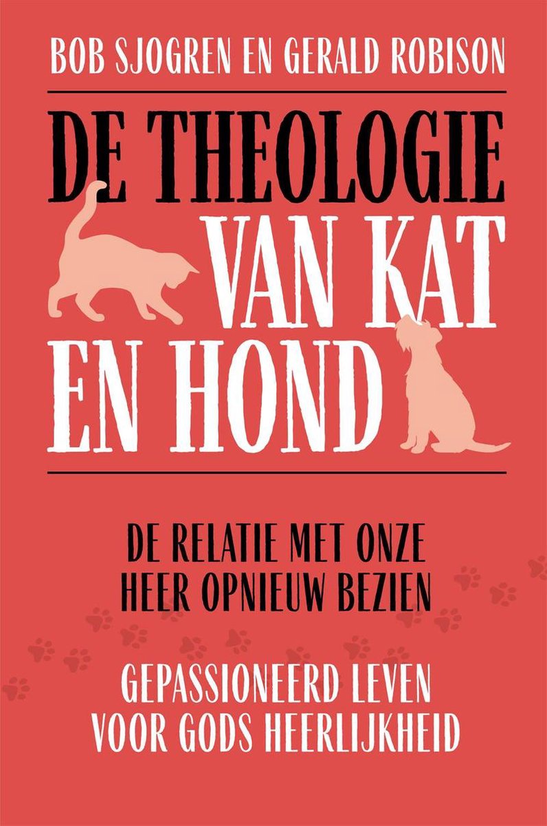 Theologie van kat en hond