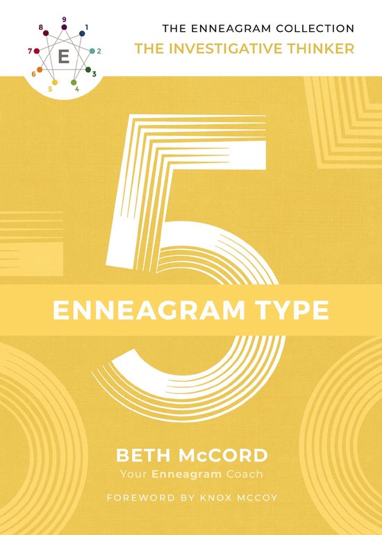 Enneagram Collection Type 5 The Investigative Thinker The Enneagram Collection