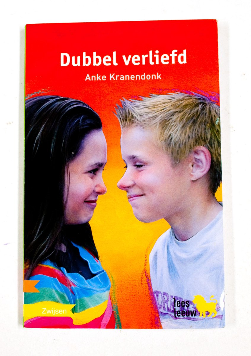 Dubbel verliefd / Leesleeuw