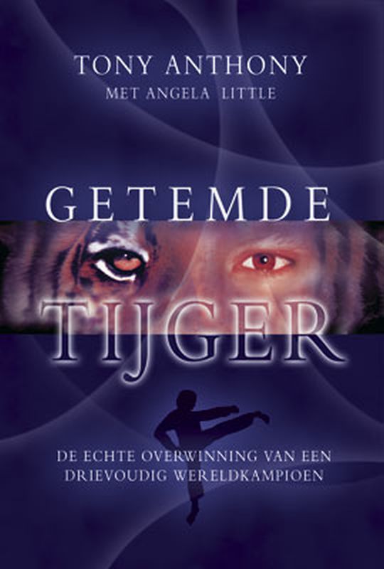 T. Anthony Getemde Tijger thumbnail