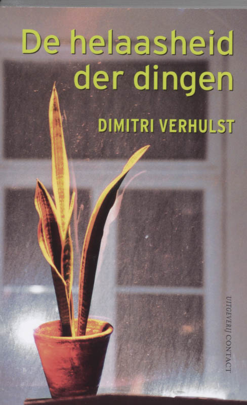 boekenbalie_9789025414122_cover De helaasheid der dingen