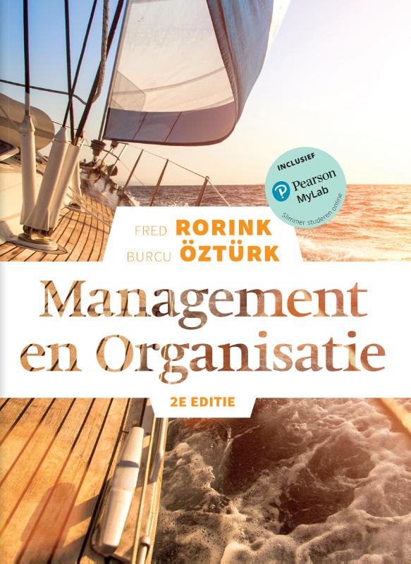 Rorink Management En Organisatie