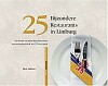 25 BIJZONDERE RESTAURANTS IN LIMBURG