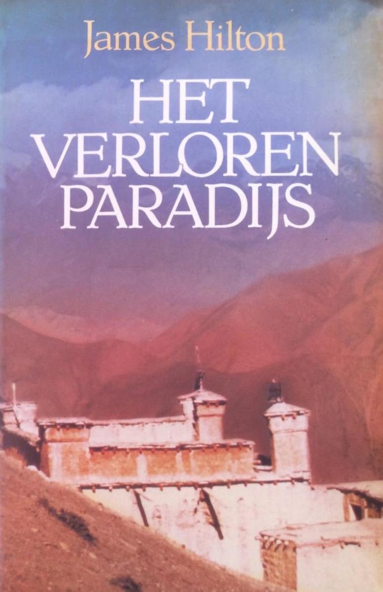 Hilton Het Verloren Paradijs thumbnail