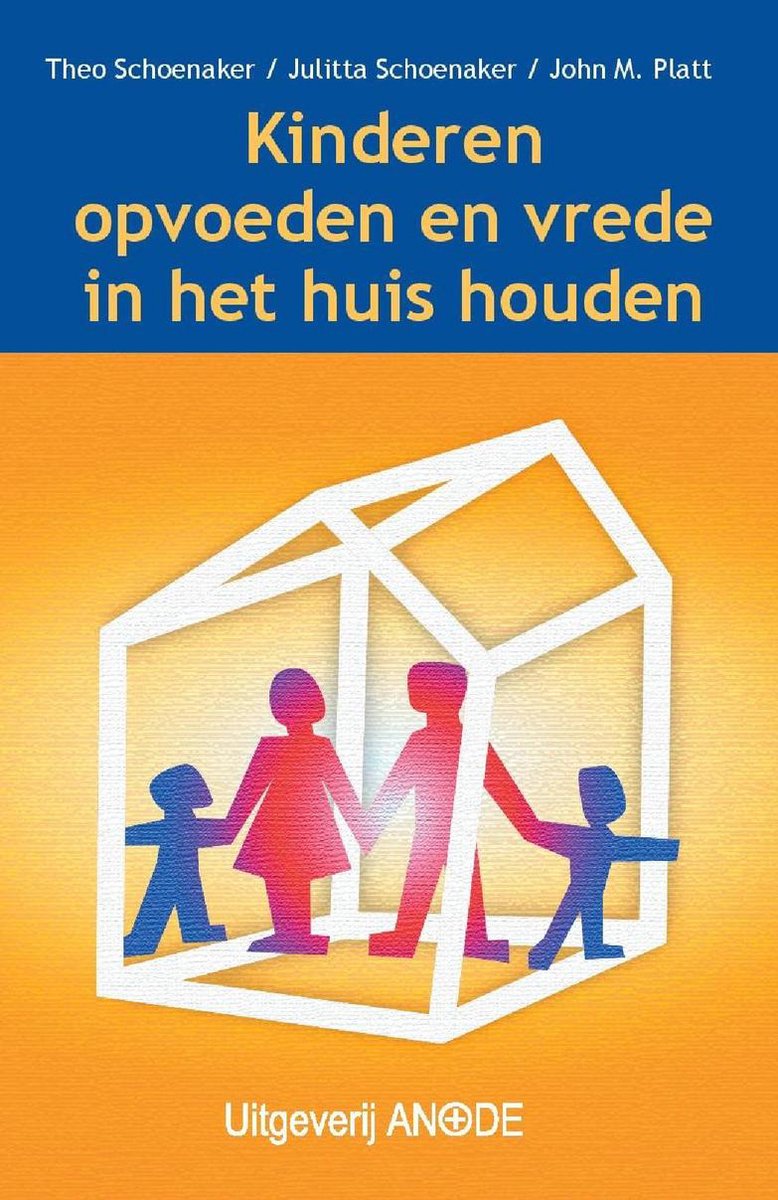 Kinderen Opvoeden En Vrede In Het Huis Houden