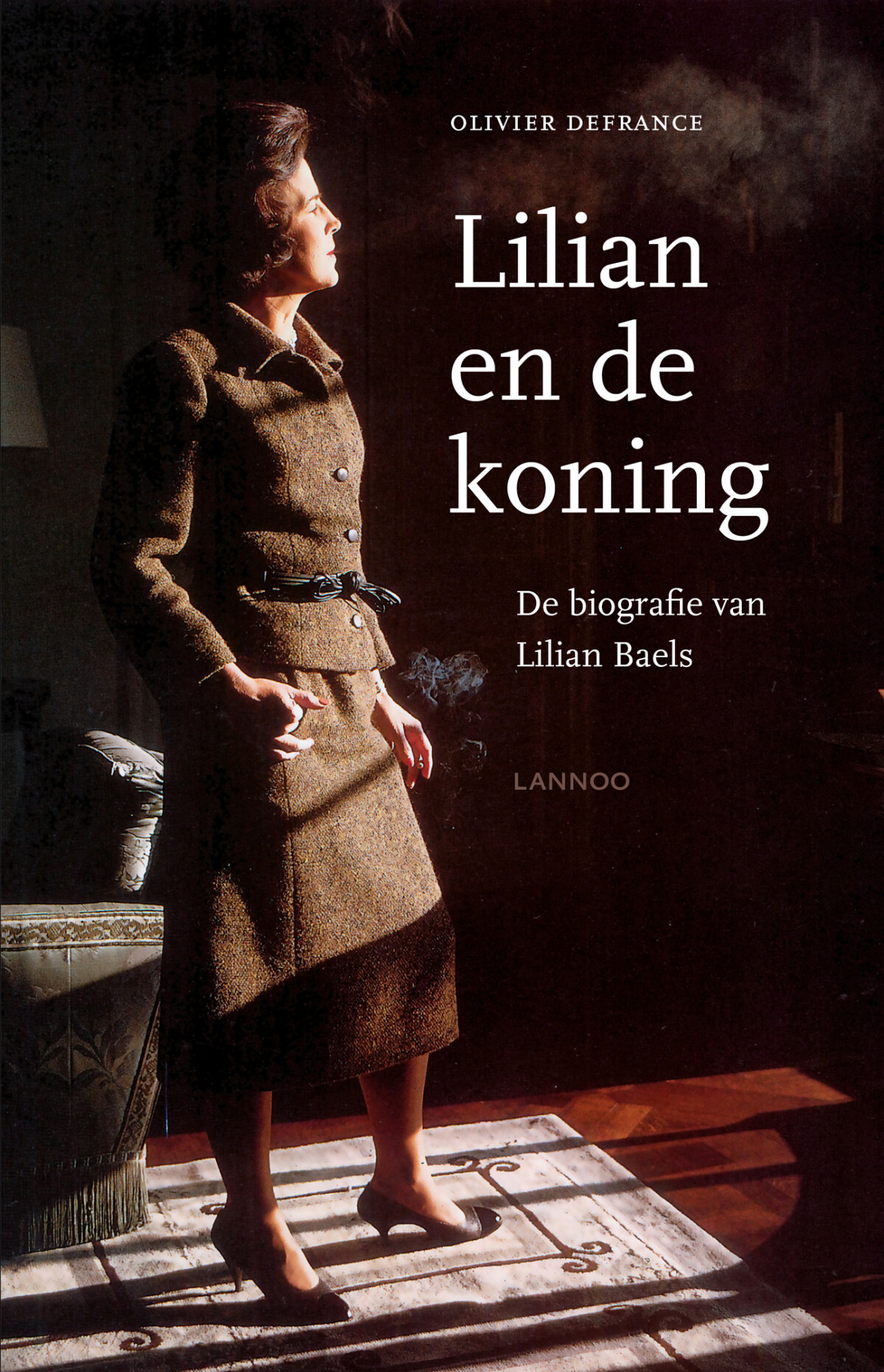 Lilian en de koning
