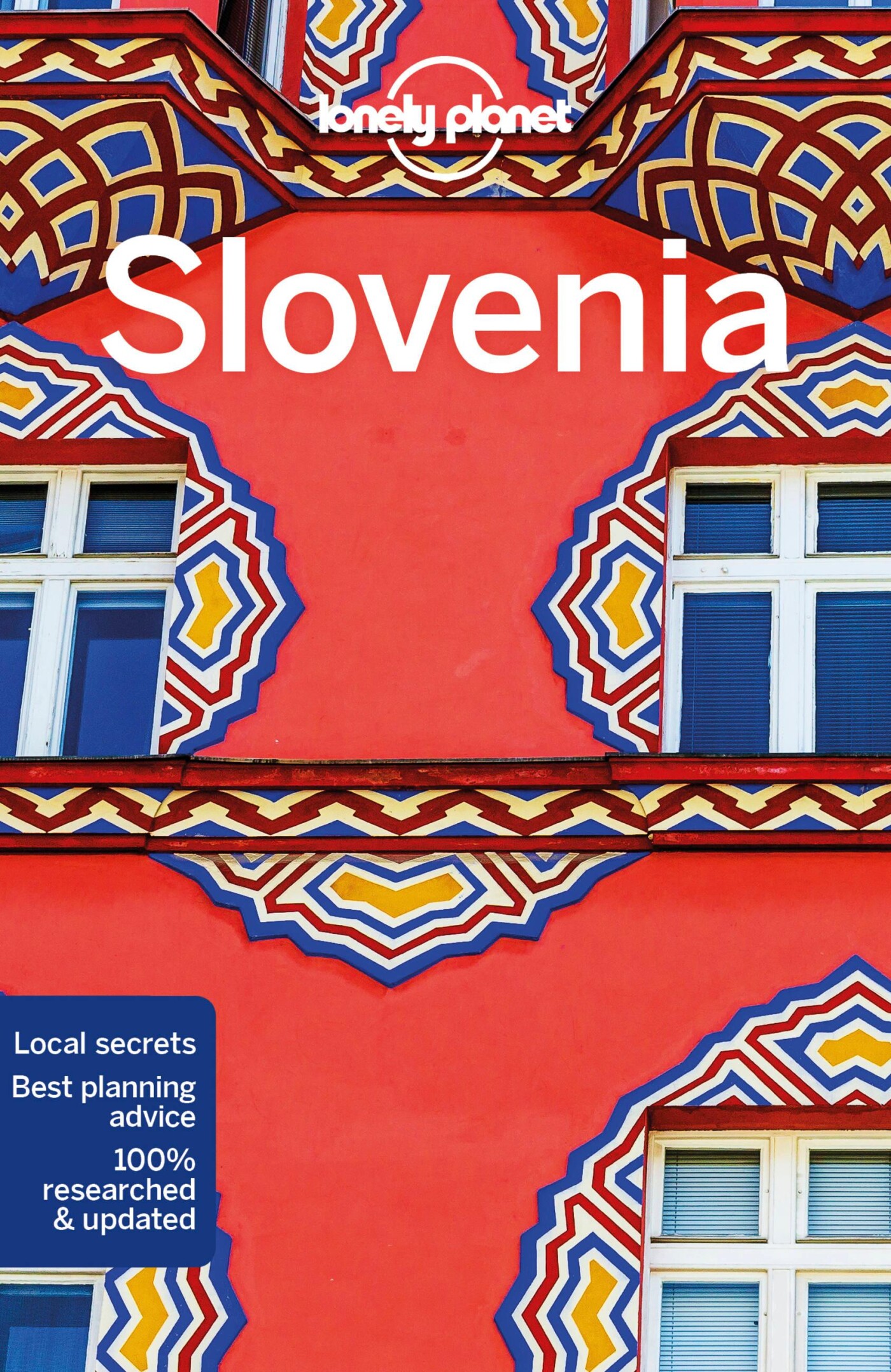 Slovenia / Lonely Planet