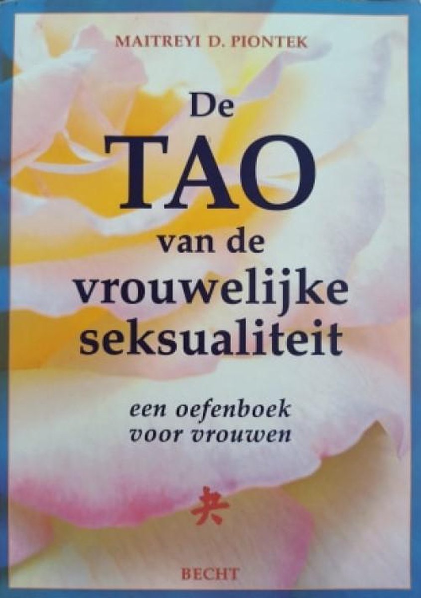boekenbalie_9789023010111_cover De tao van de vrouwelijke seksualiteit