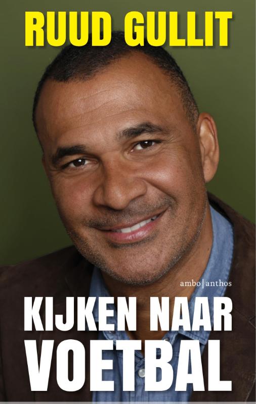 Kijken naar voetbal