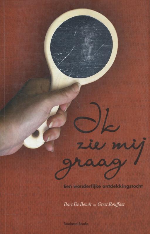 Greet Rouffaer Ik Zie Mij Graag