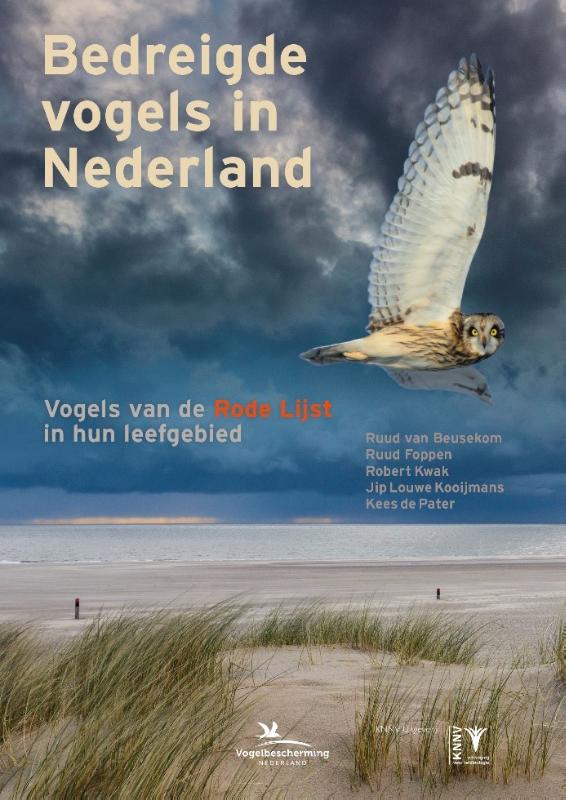 boekenbalie_9789050116688_cover Bedreigde vogels in Nederland