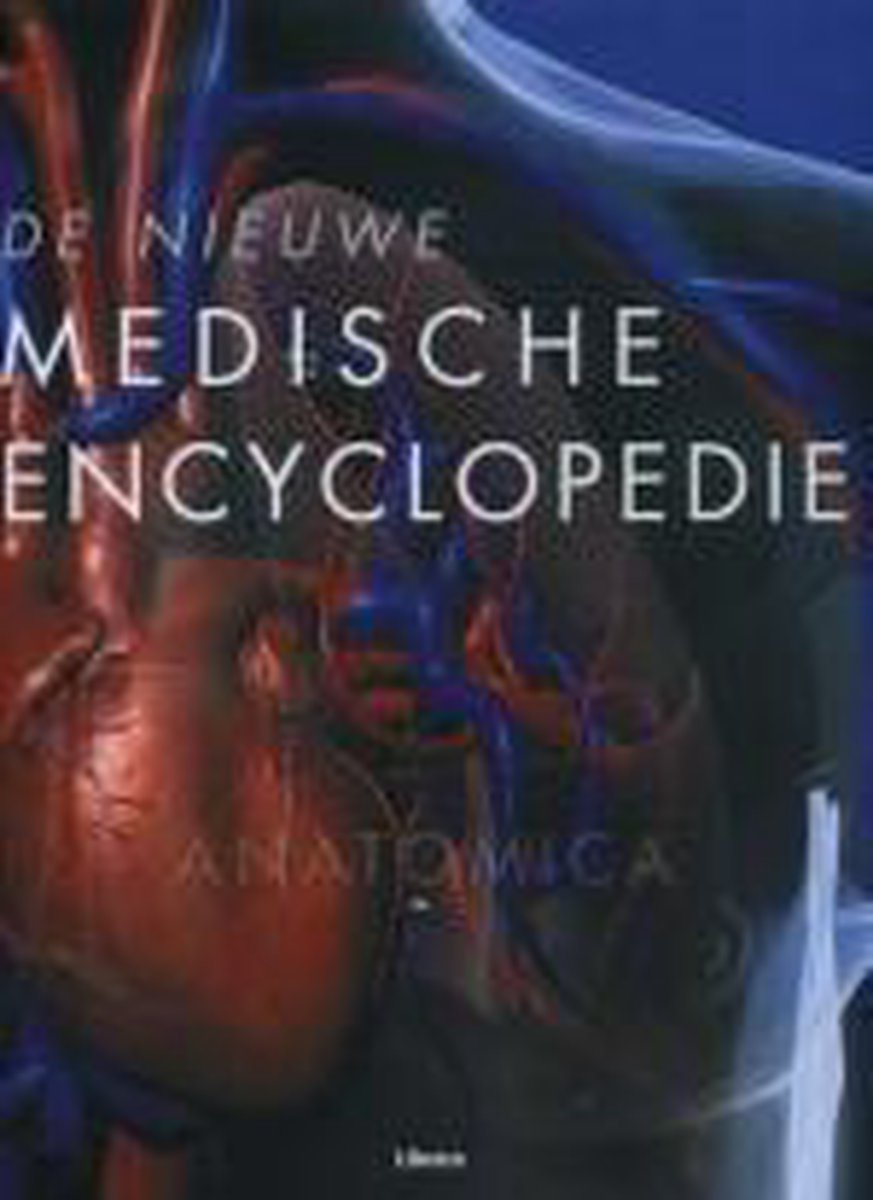 Nieuwe Medische Encyclopedie
