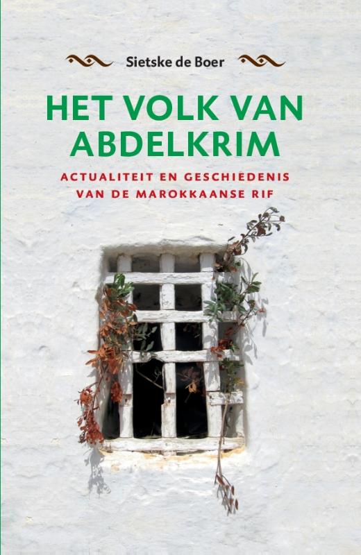 Sietske de Boer Het Volk Van Abdelkrim thumbnail