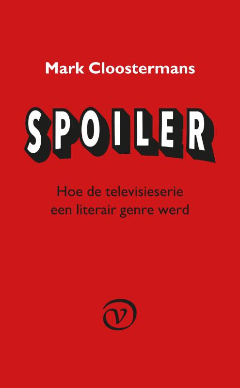 Mark Cloostermans Spoiler thumbnail