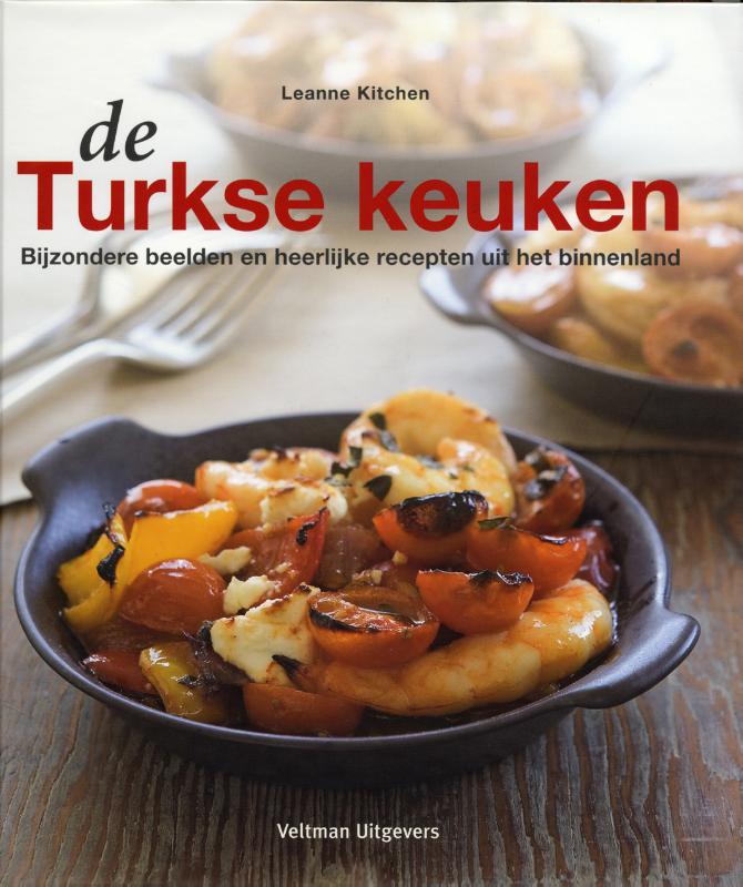 De Turkse Keuken